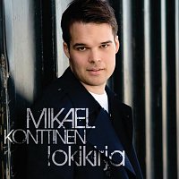 Mikael Konttinen – Lokikirja