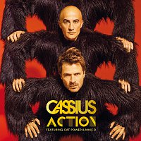 Cassius, Cat Power, Mike D – Action [Single Edit]