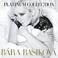 Bára Basiková – Platinum Collection