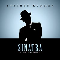 Přední strana obalu CD Sinatra