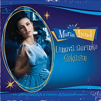 Maria Lund – Uinuva aurinko