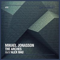 Mikael Jonasson – The Arches