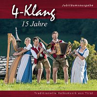 4-Klang – 15 Jahre