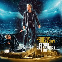 Johnny Hallyday – Stade de France 98 - XXeme anniversaire