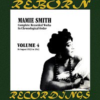 Mamie Smith – Complete Recorded Works, Vol. 4 (HD Remastered)