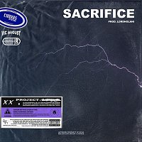 Vic August – Sacrifice