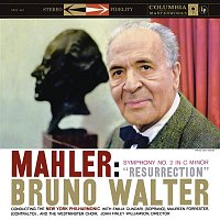 Přední strana obalu CD Mahler: Symphony No. 2 in C Minor (Remastered)