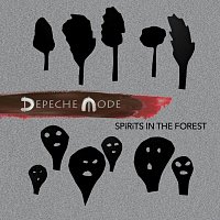 Depeche Mode – Spirits in the Forest (2DVD+2CD) CD+DVD