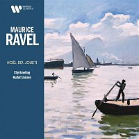 Elly Ameling & Rudolf Jansen – Ravel: Noel des jouets, M. 47