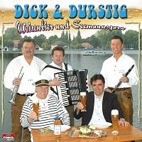 Dick & Durstig – Weizenbier und Seemannsgarn