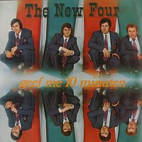 The New Four – Geef Me 10 Minuten [Expanded Edition]
