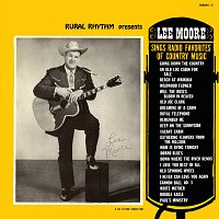 Lee Moore – Sings Radio Favorites Of Country Music