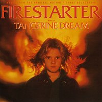 Tangerine Dream – Firestarter [Music From The Original Motion Picture Soundtrack]
