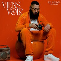 KR Malsain, Raplume – Viens voir