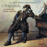 Iestyn Davies, Thomas Dunford – Dowland: The Art of Melancholy – Lute Songs