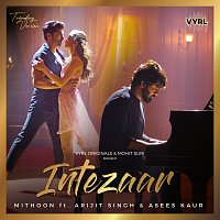 Arijit Singh, Mithoon, Asees Kaur – Intezaar [Trending Version]