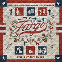 Jeff Russo – Fargo Year 2 (Score from the Original MGM / FXP Television Series)