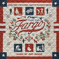 Fargo Year 2 (Score from the Original MGM / FXP Television Series)