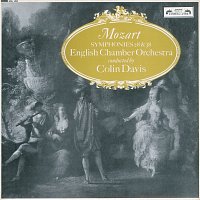 English Chamber Orchestra, Sir Colin Davis – Mozart: Symphonies Nos. 28 & 38