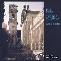 Luís Goes, António Portugal, Quinteto De Coimbra – Fados De Coimbra