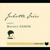 Juliette Gréco – Chante Maurice Fanon