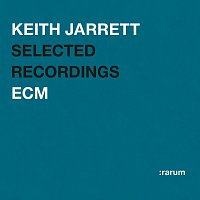 Keith Jarrett – Rarum I / Selected Recordings