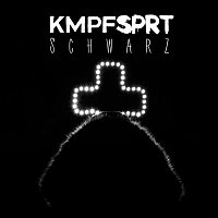 Přední strana obalu CD Schwarz