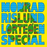 Monrad Og Rislund – Lorteoen Special
