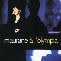 Maurane – A L'Olympia