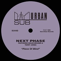 Next Phase – Piece Of Mind (feat. Helen Bruner & Terry Jones)