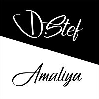 D.Stef, Amaliya – Молекулы (feat. Amaliya)