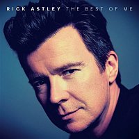 Rick Astley – The Best of Me CD