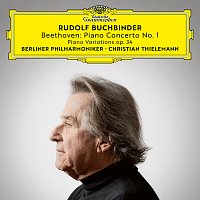 Rudolf Buchbinder, Berliner Philharmoniker, Christian Thielemann – Beethoven: Piano Concerto No. 1, Op. 15; 6 Piano Variations in F Major, Op. 34