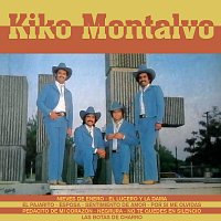 Kiko Montalvo – Las Botas De Charro
