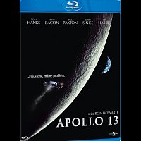 Různí interpreti – Apollo 13 Blu-ray