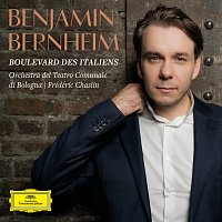 Benjamin Bernheim, Orchestra del Teatro Comunale di Bologna, Frédéric Chaslin – Boulevard des Italiens