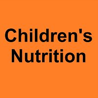 Simone Beretta – Children's Nutrition