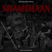 Maya, Vilen, bigSsmoke – Shamshaan