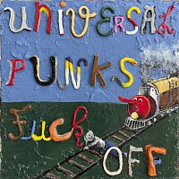 SALO – Universal Punks Fuck Off
