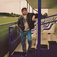 Lee Brady – Heed the Call