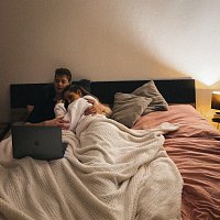 Dayne – Movie night