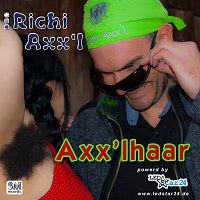 Richi Axx´l – Axx`lhaar 