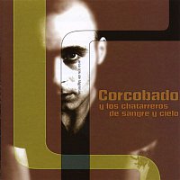 Přední strana obalu CD Arcoiris De Lagrimas