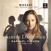 Sabine Devieilhe – Mozart & The Weber Sisters