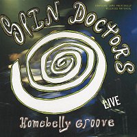 Spin Doctors – Homebelly Groove