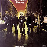Edgar Winter – White Trash