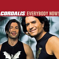 Cordalis – Everybody Now!