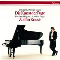 Bach, J.S.: The Art Of Fugue