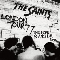 The Saints – Live In London, 26th November 1977