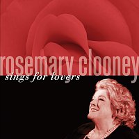 Přední strana obalu CD Rosemary Clooney Sings For Lovers
